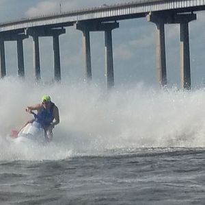 Meet your Posher, Joshua